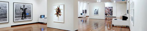ArtSpace Mackay - New South Wales Tourism  4
