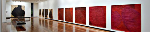 ArtSpace Mackay - New South Wales Tourism  5