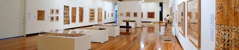 ArtSpace Mackay - New South Wales Tourism  7