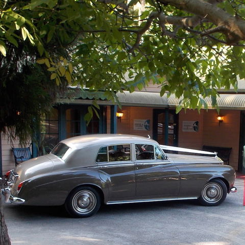 Vintage Fun Hire Cars - New South Wales Tourism  4
