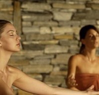 Spa Pevonia - New South Wales Tourism 