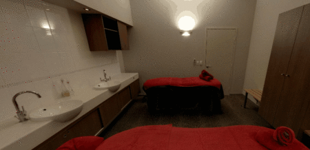 Escape Day Spas - New South Wales Tourism  2