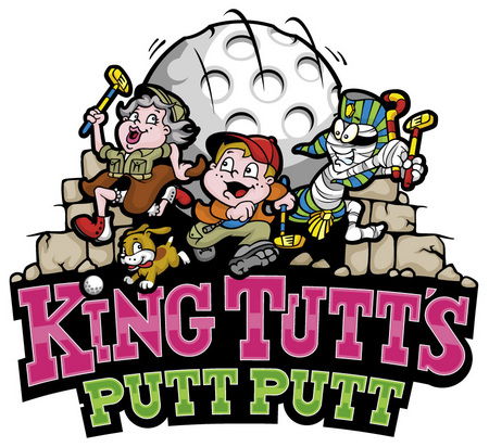 King Tutts Putt Putt - New South Wales Tourism  0