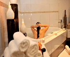 Urban Retreat Day Spa - New South Wales Tourism  3