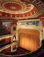 His Majestys Theatre - New South Wales Tourism  3