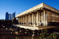 Perth Concert Hall - New South Wales Tourism  3