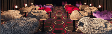 Hoyts Cinema - New South Wales Tourism  1