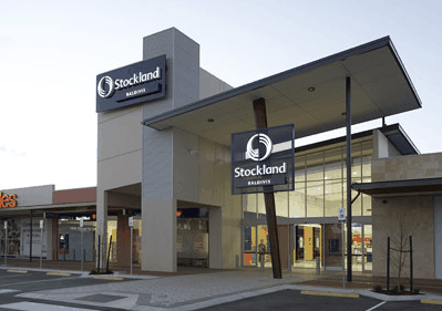 Stockland Baldivis Shopping Centre - New South Wales Tourism  0