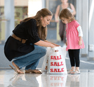 Westfield Whitford City Shopping Centre - New South Wales Tourism  2
