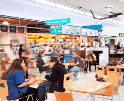 Floreat Forum - New South Wales Tourism  0