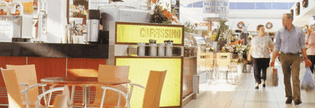 Floreat Forum - New South Wales Tourism  1