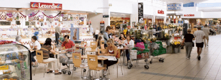 Floreat Forum - New South Wales Tourism  2