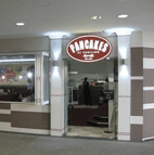 Carillion City Shopping Centre - New South Wales Tourism 