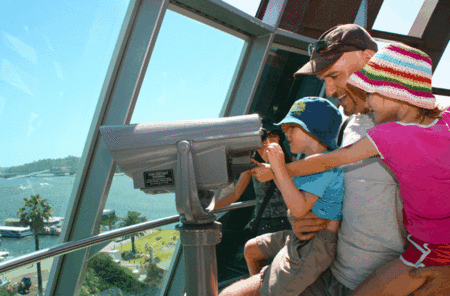 The Bell Tower - New South Wales Tourism  2