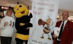 St John's Shopping Centre - New South Wales Tourism 