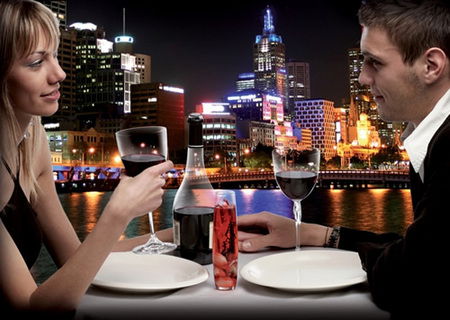 Melbourne River Cruises - New South Wales Tourism  1