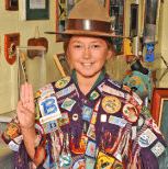Scout Heritage Centre - New South Wales Tourism  0