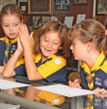 Scout Heritage Centre - New South Wales Tourism  2