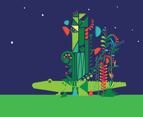 Ford Fiesta Moonlight Cinema - New South Wales Tourism  3