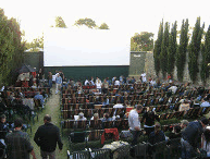 Luna Palace Cinema - Camelot Outdoor - New South Wales Tourism  0