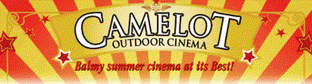 Luna Palace Cinema - Camelot Outdoor - New South Wales Tourism  1