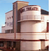 Cygnet Como Cinema - New South Wales Tourism 