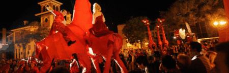 Perth International Arts Festival - New South Wales Tourism  3