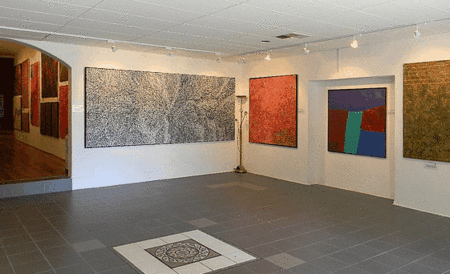 Aboriginart Indigenous Fine Art Gallery - New South Wales Tourism  2