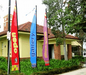 Heathcote Museum  Gallery - New South Wales Tourism 