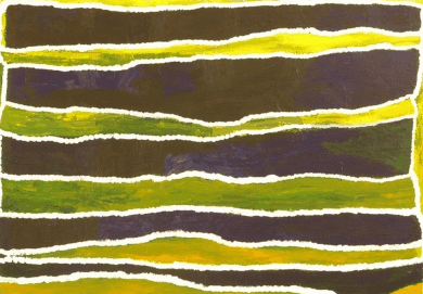 Seva Frangos Art - New South Wales Tourism 