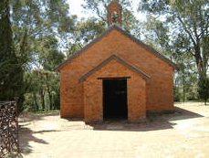 All Saints Church - New South Wales Tourism 