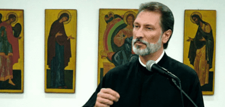 The Serbian Orthodox Church Of Holy Trinity - New South Wales Tourism  1