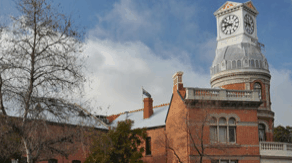 Midland Town Hall - New South Wales Tourism  0
