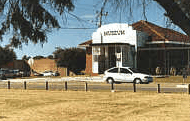 Rockingham Historical Society & Museum - New South Wales Tourism  0