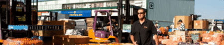 Brisbane Markets - New South Wales Tourism  2