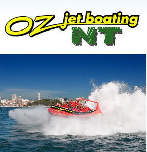 Oz Jetboating - Darwin - New South Wales Tourism  0