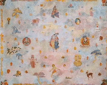 Milani Gallery - New South Wales Tourism  0