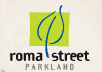 Roma Street Parkland - New South Wales Tourism 