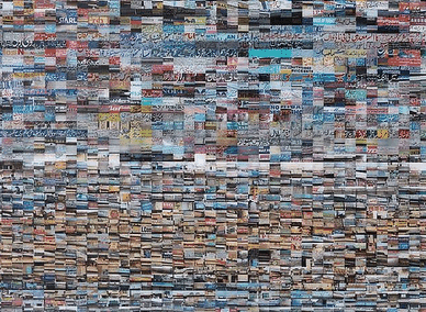 Ryan Renshaw Gallery - New South Wales Tourism 
