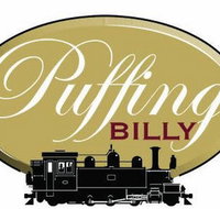 Puffing Billy - New South Wales Tourism 
