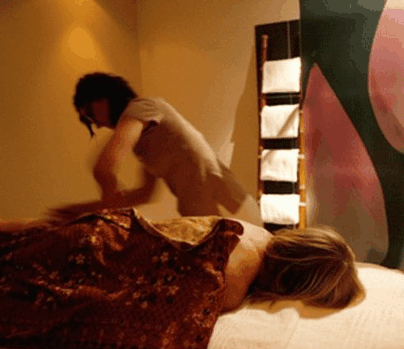 Body Essence - New South Wales Tourism 