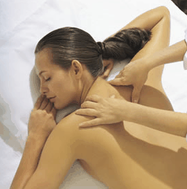 Ripple Brisbane Massage Day Spa and Beauty - New South Wales Tourism 
