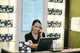 Pure Indulgence - Upper Mount Gravatt level 2 - New South Wales Tourism 
