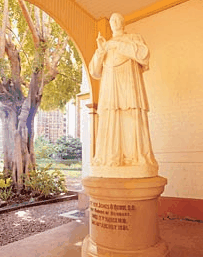 The Cathedral of Saint Stephen - New South Wales Tourism 
