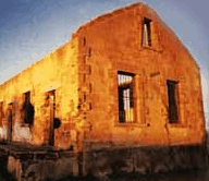 St Helena Island - New South Wales Tourism  0