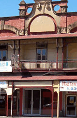 Woolloongabba Art Gallery - New South Wales Tourism  2