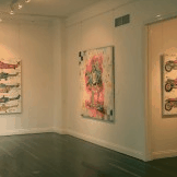 Jan Murphy Gallery - New South Wales Tourism 