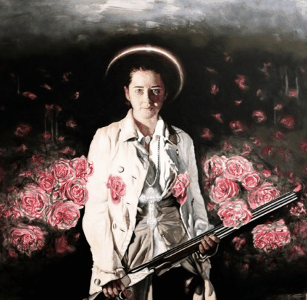 Edwina Corlette Gallery - New South Wales Tourism 