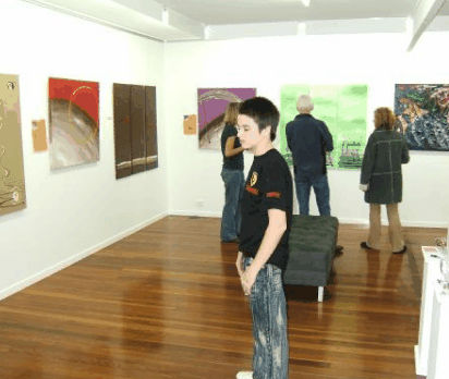 West End QLD New South Wales Tourism 