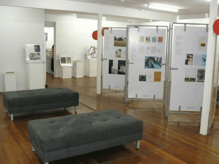 Circle Gallery - New South Wales Tourism  2